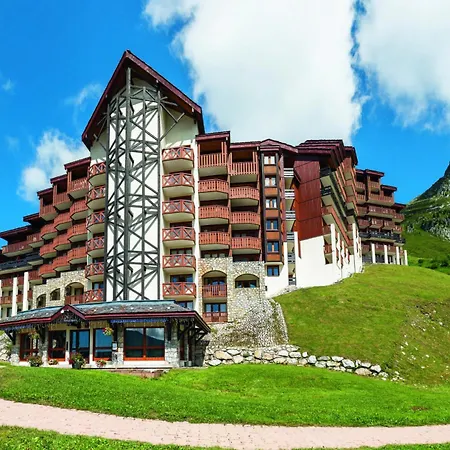 Les Nereides - Maeva - 3 Pieces 7 Personnes Prestige Mae-3987 * La Plagne-Tarentaise