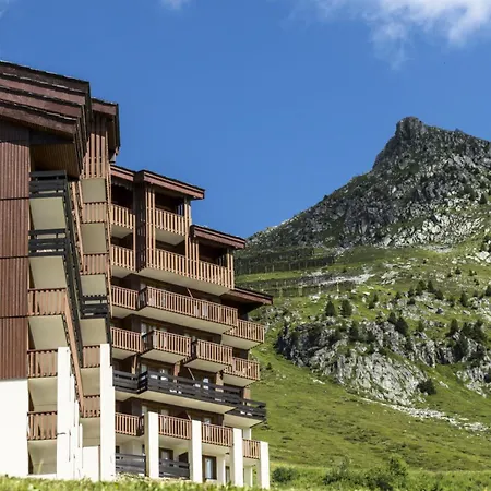 Les Nereides - Maeva - 3 Pieces 7 Personnes Prestige Mae-3987 Apartment