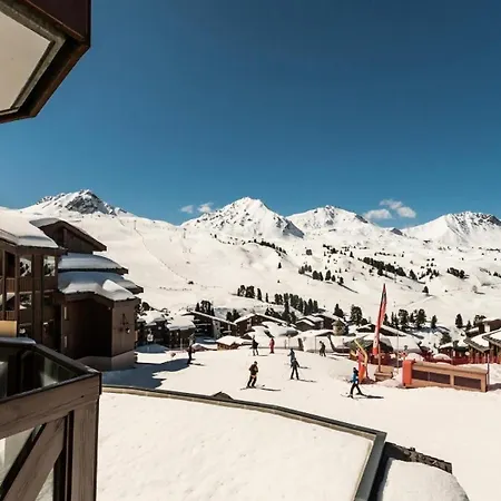 Les Nereides - Maeva - 3 Pieces 7 Personnes Prestige Mae-3987 Apartment La Plagne-Tarentaise