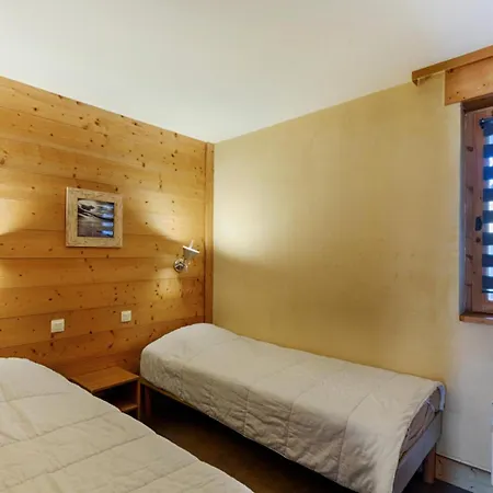 Les Nereides - Maeva - 3 Pieces 7 Personnes Prestige Mae-3987 La Plagne-Tarentaise