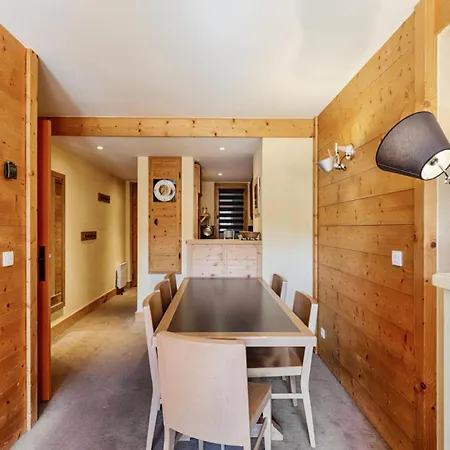 Les Nereides - Maeva - 3 Pieces 7 Personnes Prestige Mae-3987 * La Plagne-Tarentaise
