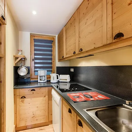 Les Nereides - Maeva - 3 Pieces 7 Personnes Prestige Mae-3987 Apartment La Plagne-Tarentaise